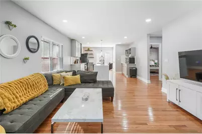 992 Beckwith Street SW, Atlanta, GA 30314 - Photo 4