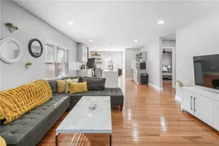 992 Beckwith St SW, Atlanta, GA 30314 - Photo 4