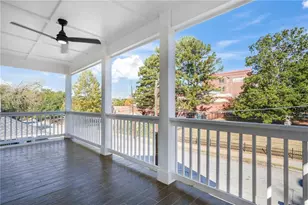 992 Beckwith St SW, Atlanta, GA 30314 - Photo 16