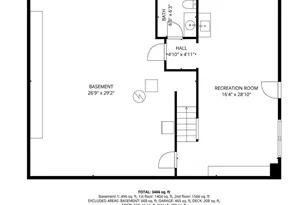 1427 Lafayette Ln, Marietta, GA 30068 - Photo 38