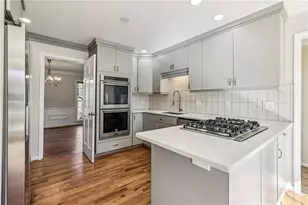 1427 Lafayette Ln, Marietta, GA 30068 - Photo 16