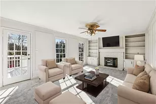 1427 Lafayette Ln, Marietta, GA 30068 - Photo 10