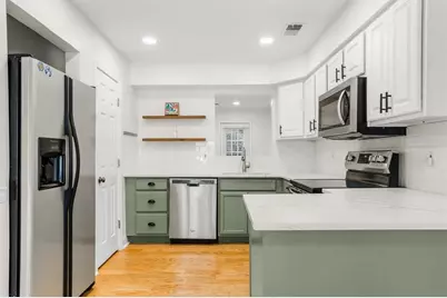 232 Peachtree Hollow Court, Sandy Springs, GA 30328 - Photo 8