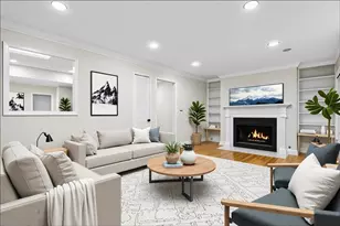 232 Peachtree Hollow Ct, Sandy Springs, GA 30328 - Photo 1