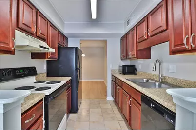 1412 Huntingdon Chase, Sandy Springs, GA 30350 - Photo 16