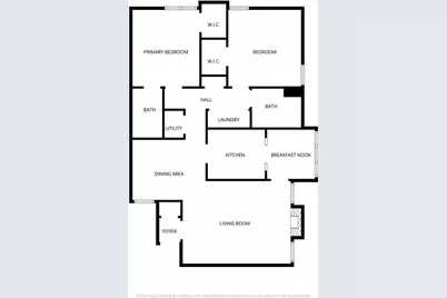 1412 Huntingdon Chase, Sandy Springs, GA 30350 - Photo 4