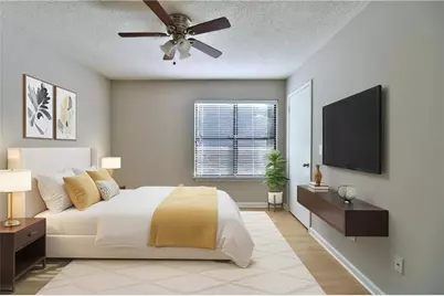 1412 Huntingdon Chase, Sandy Springs, GA 30350 - Photo 26