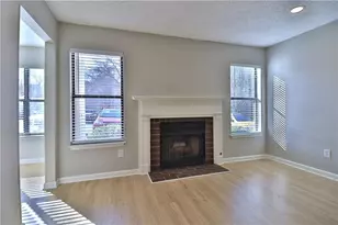 1412 Huntingdon Chase, Sandy Springs, GA 30350 - Photo 6