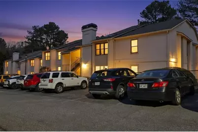 1412 Huntingdon Chase, Sandy Springs, GA 30350 - Photo 2