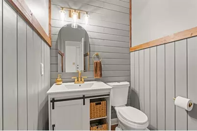 3279 Lark Haven Drive NW, Kennesaw, GA 30152 - Photo 12