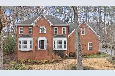 3279 Lark Haven Drive NW, Kennesaw, GA 30152 - Photo 1