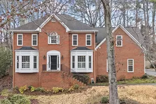 3279 Lark Haven Dr NW, Kennesaw, GA 30152 - Photo 1