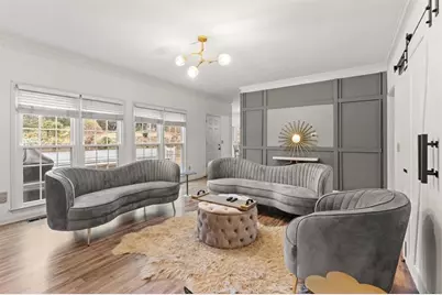 3279 Lark Haven Drive NW, Kennesaw, GA 30152 - Photo 6