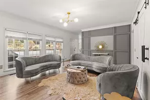 3279 Lark Haven Dr NW, Kennesaw, GA 30152 - Photo 6