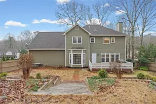 3279 Lark Haven Dr NW, Kennesaw, GA 30152 - Photo 30