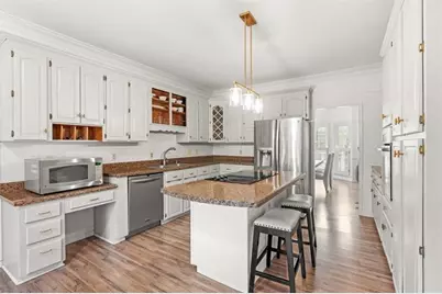 3279 Lark Haven Drive NW, Kennesaw, GA 30152 - Photo 10