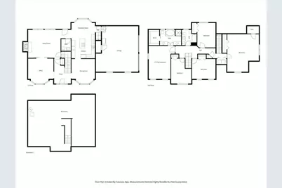 3279 Lark Haven Drive NW, Kennesaw, GA 30152 - Photo 42