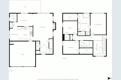 521 Mullein Trace, Woodstock, GA 30188 - Photo 26