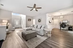 521 Mullein Trace, Woodstock, GA 30188 - Photo 8