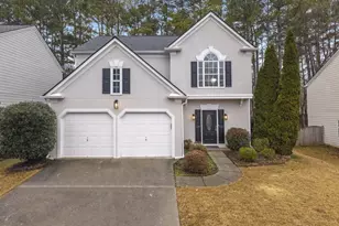 521 Mullein Trace, Woodstock, GA 30188 - Photo 1