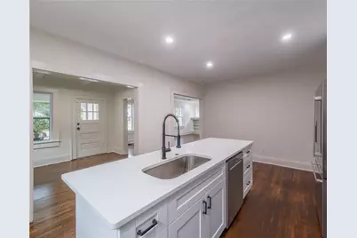 1373 M L King Jr Drive SW, Atlanta, GA 30314 - Photo 12