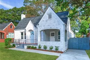 1373 M L King Jr Dr SW, Atlanta, GA 30314 - Photo 1