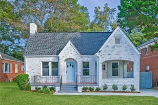 1373 M L King Jr Dr SW, Atlanta, GA 30314 - Photo 2