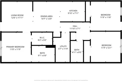 746 Boston Common, Atlanta, GA 30349 - Photo 34