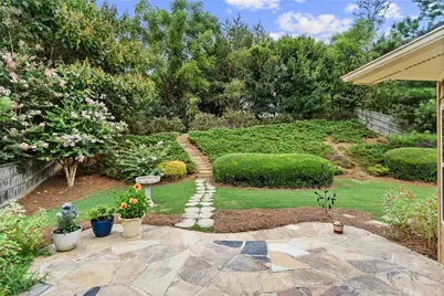 422 Arrowhead Trail, Canton, GA 30114 - Photo 40