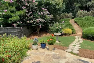 422 Arrowhead Trail, Canton, GA 30114 - Photo 48