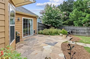 422 Arrowhead Trail, Canton, GA 30114 - Photo 42