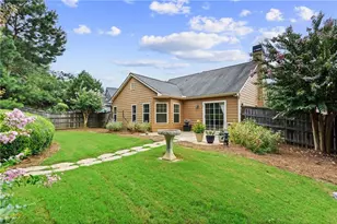 422 Arrowhead Trail, Canton, GA 30114 - Photo 44