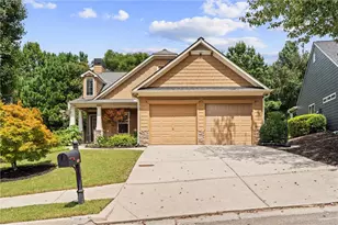 422 Arrowhead Trail, Canton, GA 30114 - Photo 2