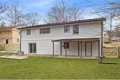 2347 Greenway Drive, Decatur, GA 30035 - Photo 36