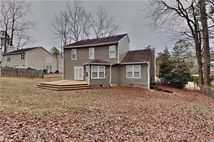 2981 Sutton Glen, Marietta, GA 30062 - Photo 28