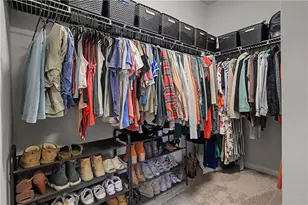 838 Whisperwood Trail, Acworth, GA 30102 - Photo 30