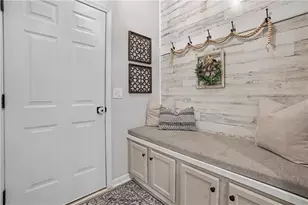 838 Whisperwood Trail, Acworth, GA 30102 - Photo 20