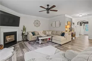 838 Whisperwood Trail, Acworth, GA 30102 - Photo 14