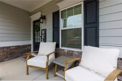 838 Whisperwood Trail, Acworth, GA 30102 - Photo 4