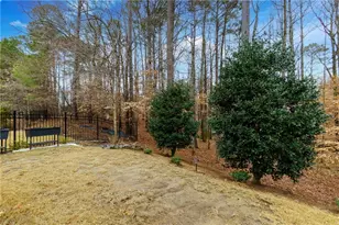 838 Whisperwood Trail, Acworth, GA 30102 - Photo 36