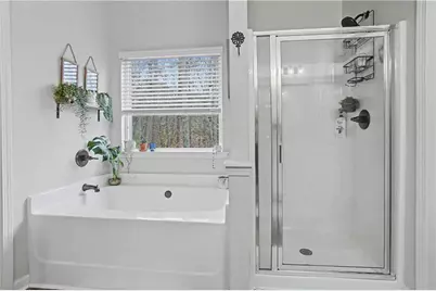 838 Whisperwood Trail, Acworth, GA 30102 - Photo 32