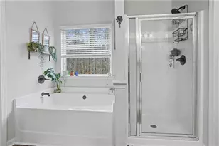 838 Whisperwood Trail, Acworth, GA 30102 - Photo 32