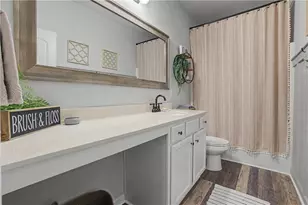 838 Whisperwood Trail, Acworth, GA 30102 - Photo 26