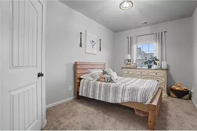 838 Whisperwood Trail, Acworth, GA 30102 - Photo 24