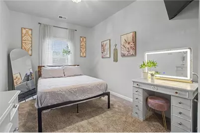 838 Whisperwood Trail, Acworth, GA 30102 - Photo 22