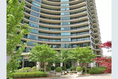 700 Park Regency Place NE, Atlanta, GA 30326 - Photo 1