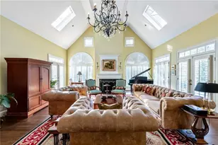 3460 Paces Valley Rd NW, Atlanta, GA 30327 - Photo 18