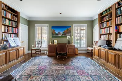 3460 Paces Valley Road NW, Atlanta, GA 30327 - Photo 22