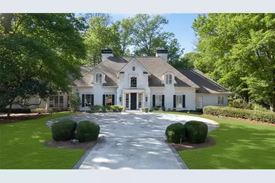 3460 Paces Valley Road NW, Atlanta, GA 30327 - Photo 4