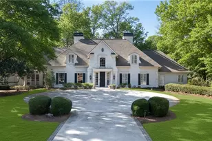 3460 Paces Valley Rd NW, Atlanta, GA 30327 - Photo 4